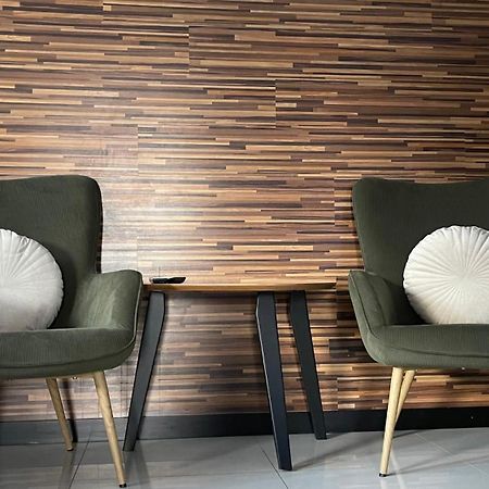 Apartamenty Warszawa Centrum Grojecka 194 Экстерьер фото