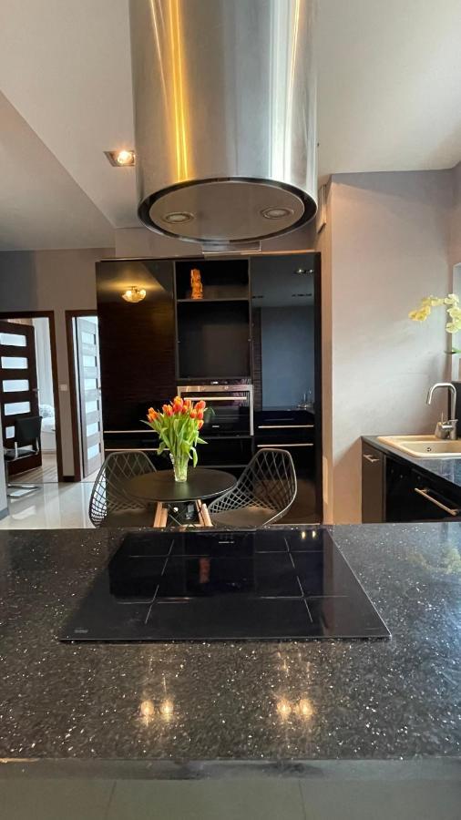 Apartamenty Warszawa Centrum Grojecka 194 Экстерьер фото