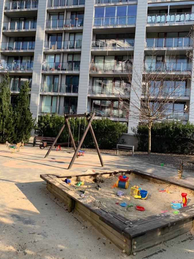 Apartamenty Warszawa Centrum Grojecka 194 Экстерьер фото
