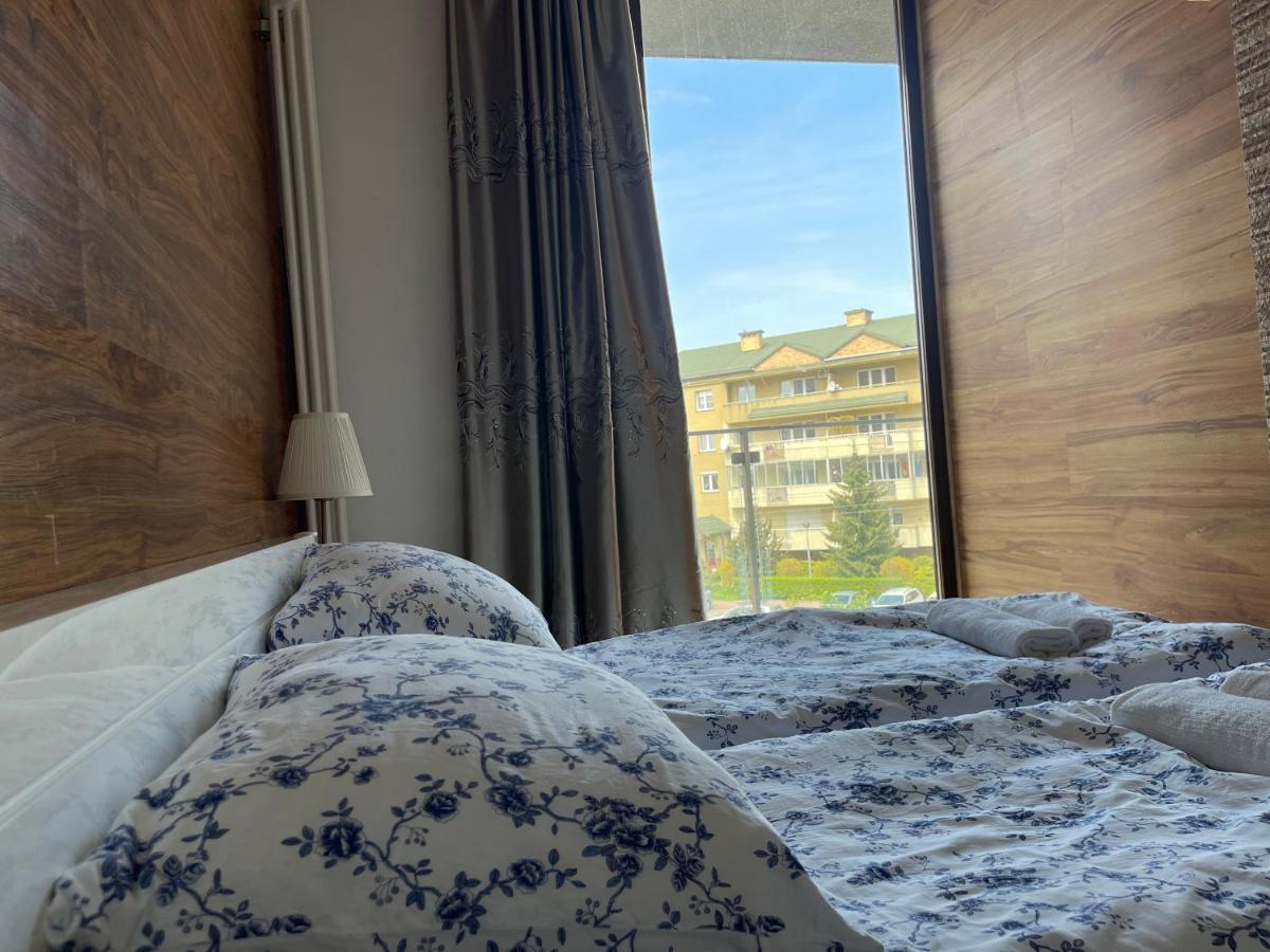 Apartamenty Warszawa Centrum Grojecka 194 Экстерьер фото