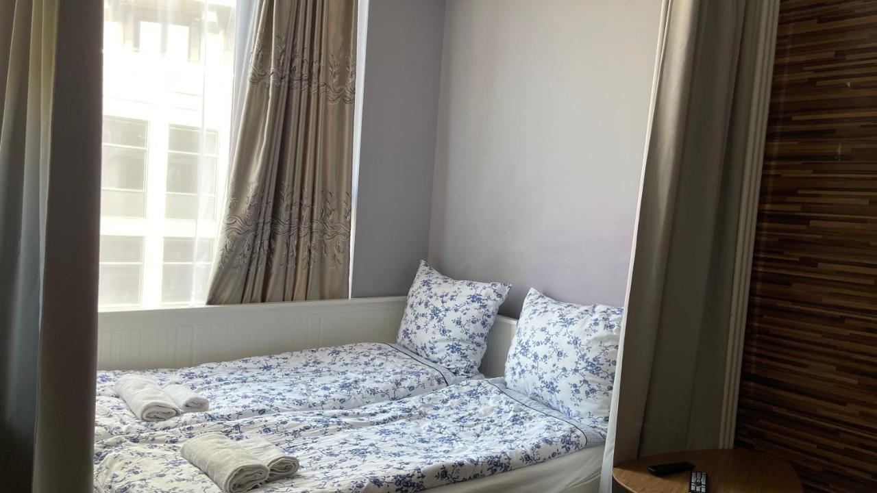 Apartamenty Warszawa Centrum Grojecka 194 Экстерьер фото