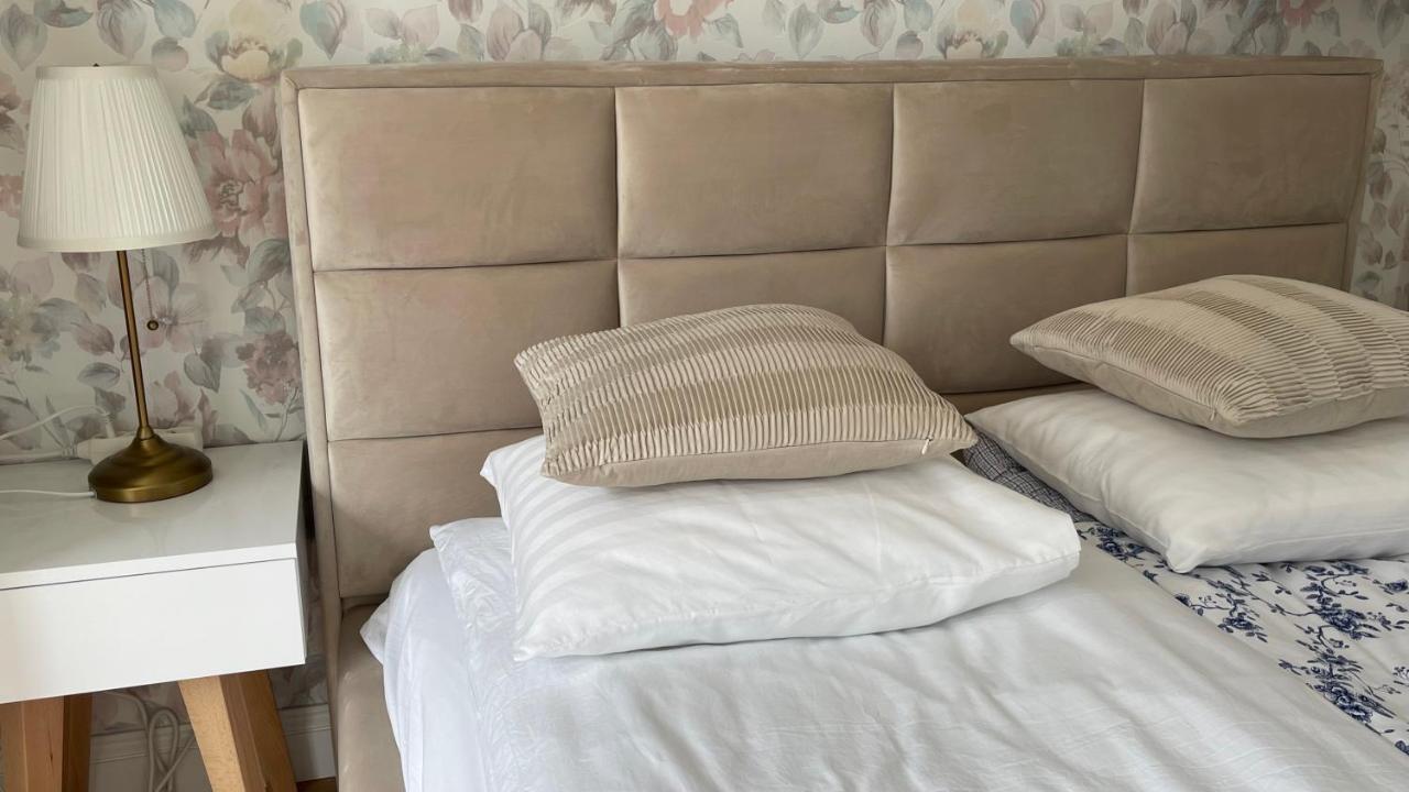 Apartamenty Warszawa Centrum Grojecka 194 Экстерьер фото
