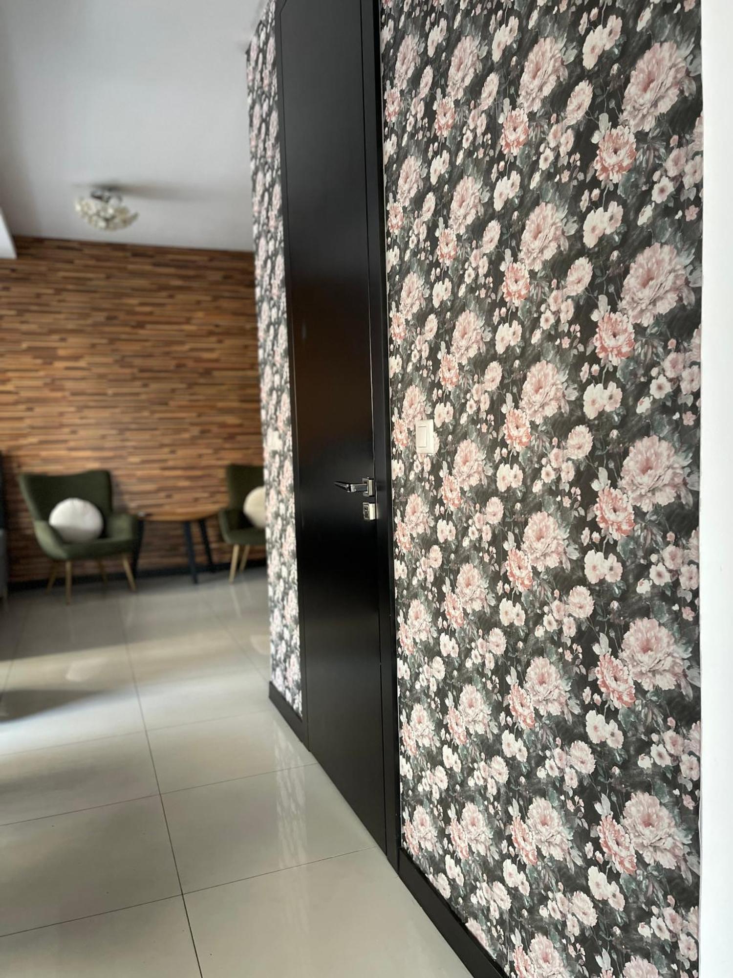 Apartamenty Warszawa Centrum Grojecka 194 Экстерьер фото