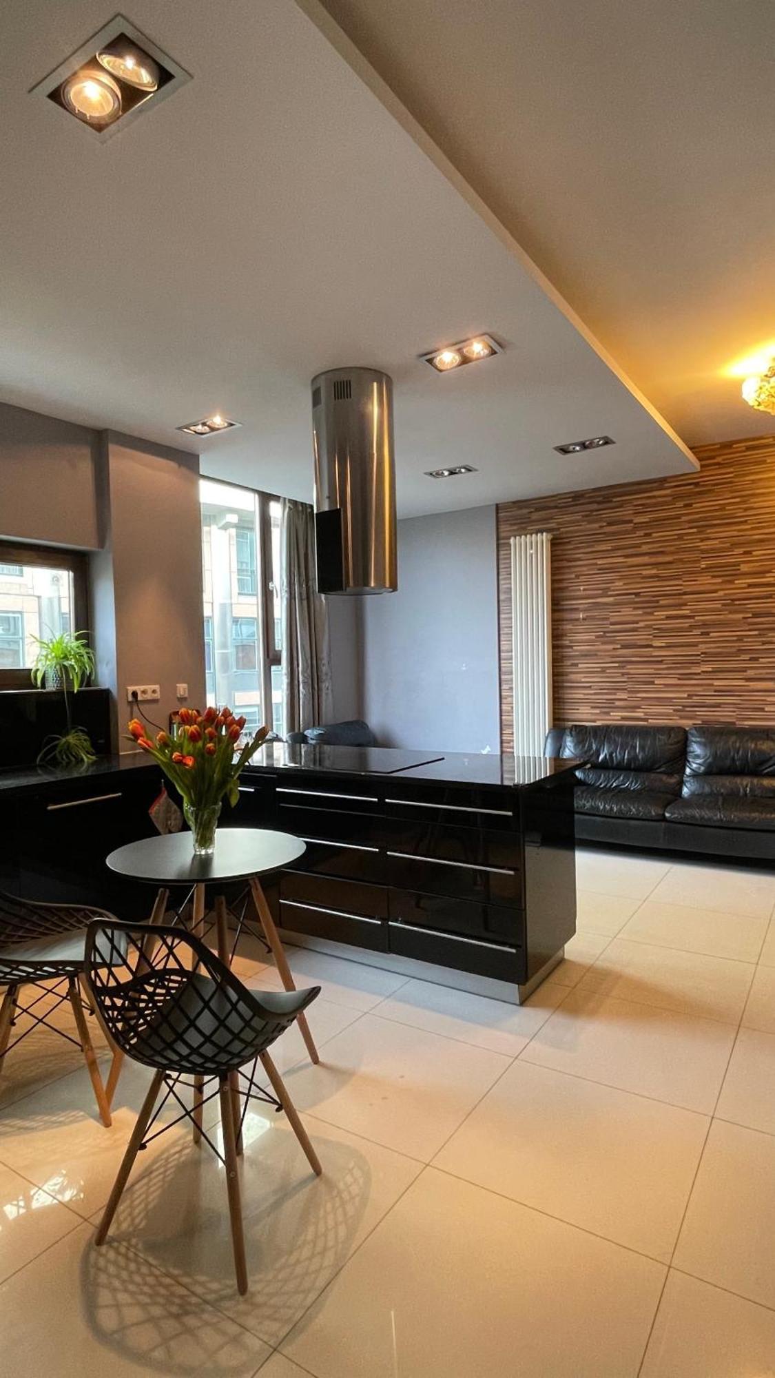 Apartamenty Warszawa Centrum Grojecka 194 Экстерьер фото