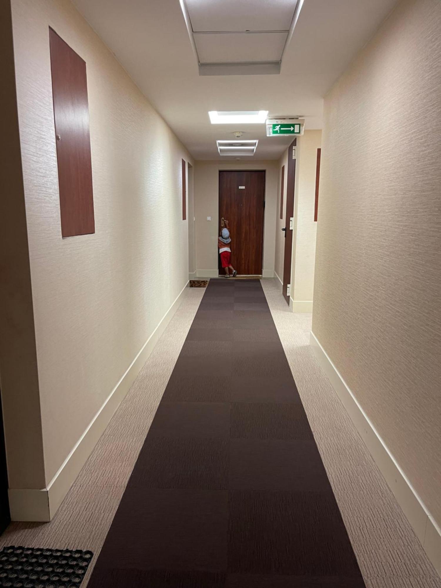 Apartamenty Warszawa Centrum Grojecka 194 Экстерьер фото